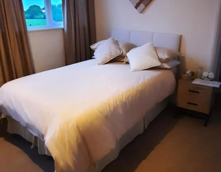The White Heather Hotel-1