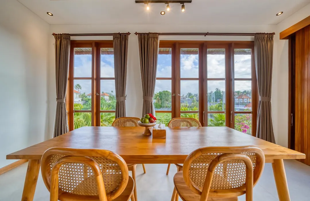 Akasha Villa Ubud-1