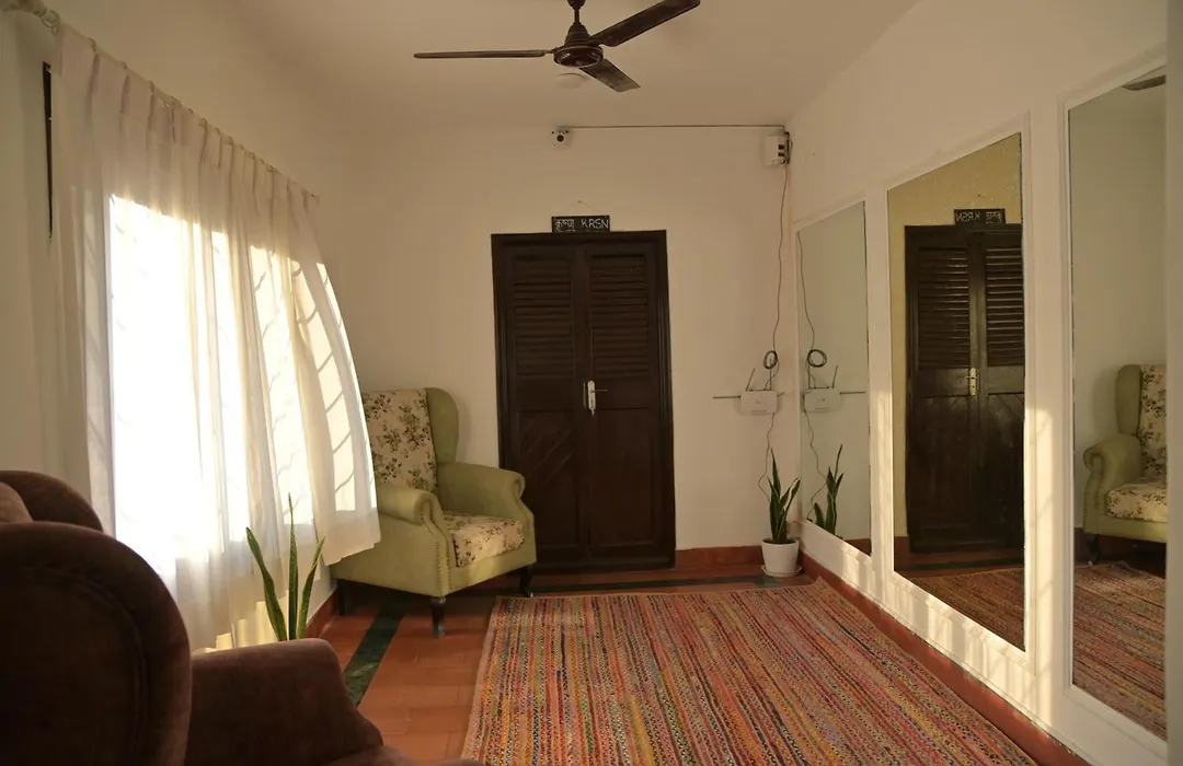 Namma Ashram-1