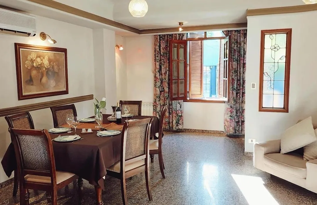 Hotel Boutique Casa & Cava-1