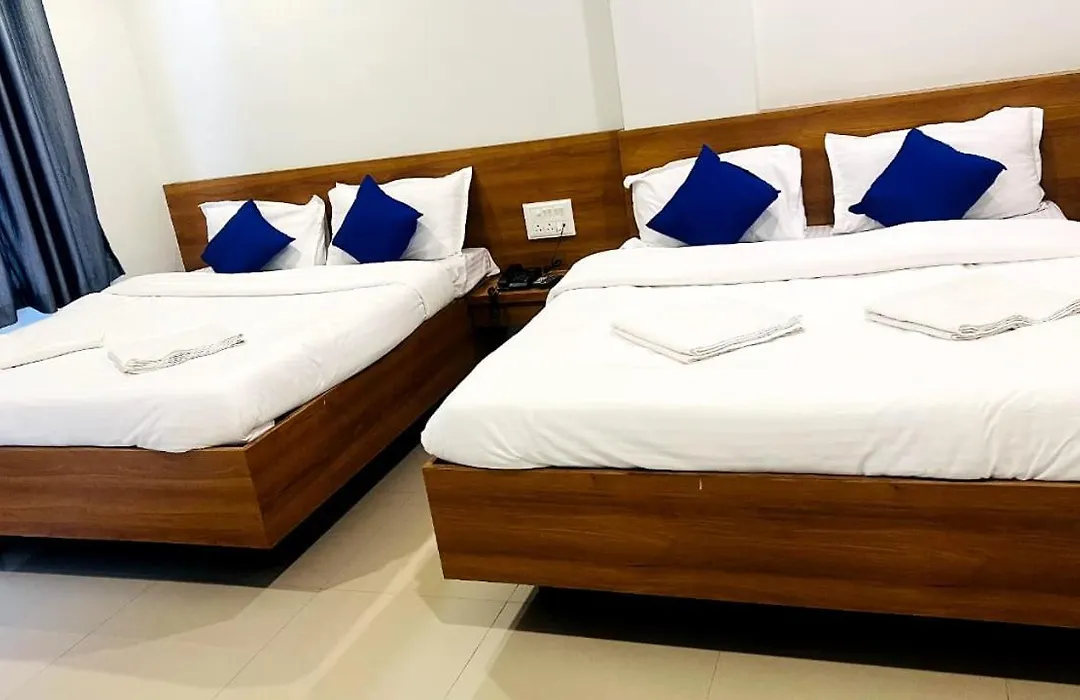 Hotel Sai Smruti-1