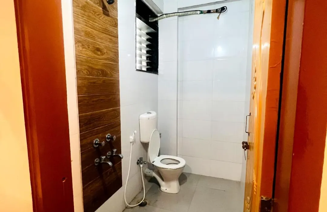 Hotel Sai Smruti-1