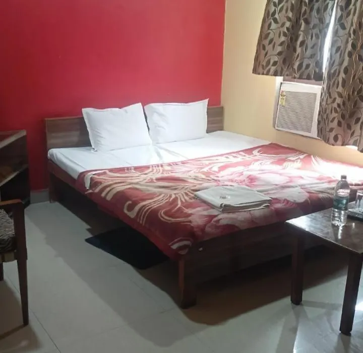 Hotel Shyam Utsav-1