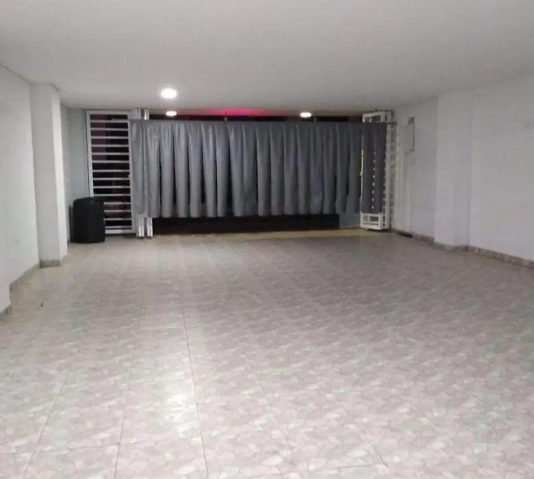 Hotel Diamante-1