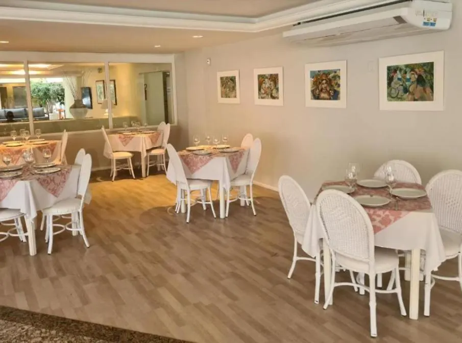 Praia Brava Hotel-1
