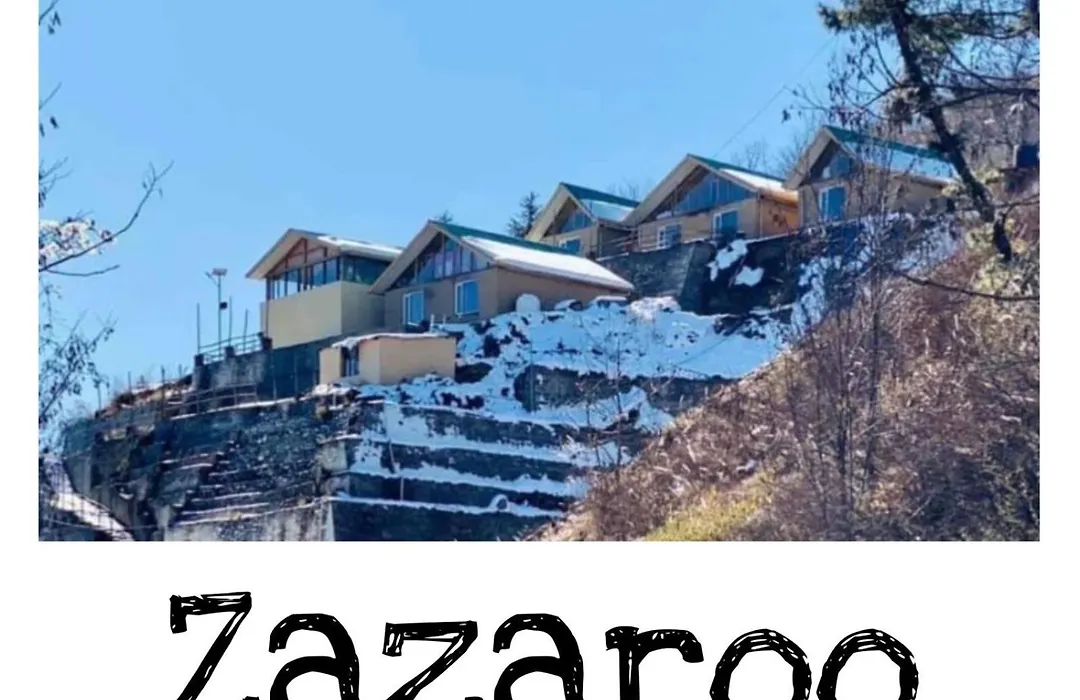 Zazroo Cottages , Kufri-1