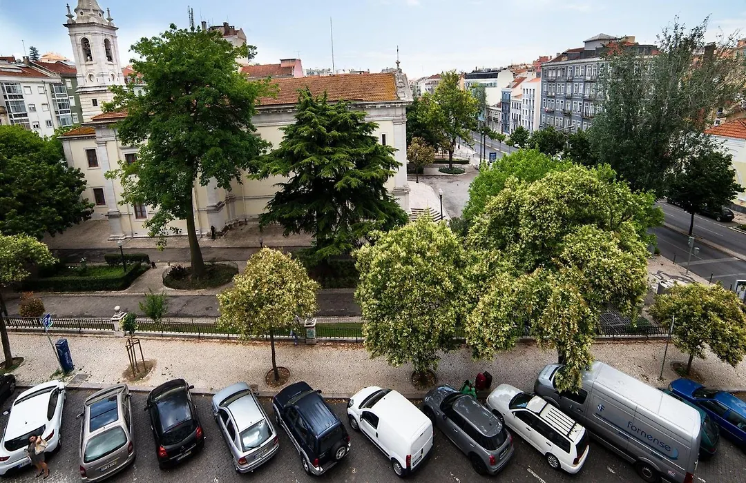 Lisbon City Inn Hotel By City Hotels-1