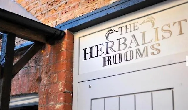 Herbalist Rooms-1