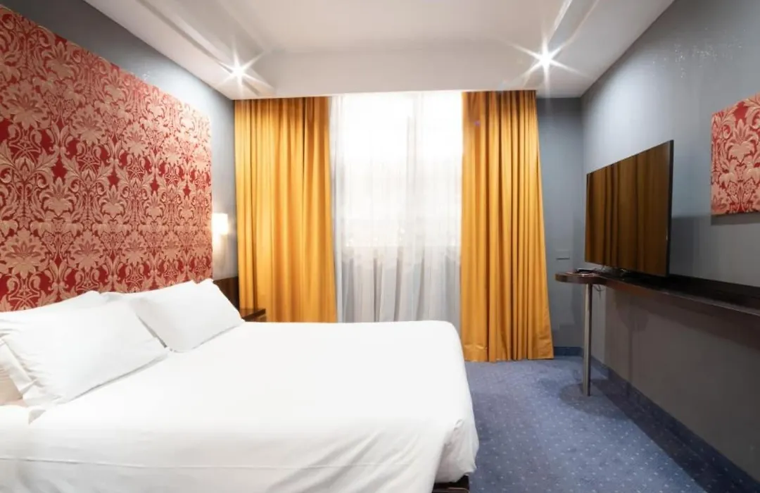 Hotel Imperatori-1