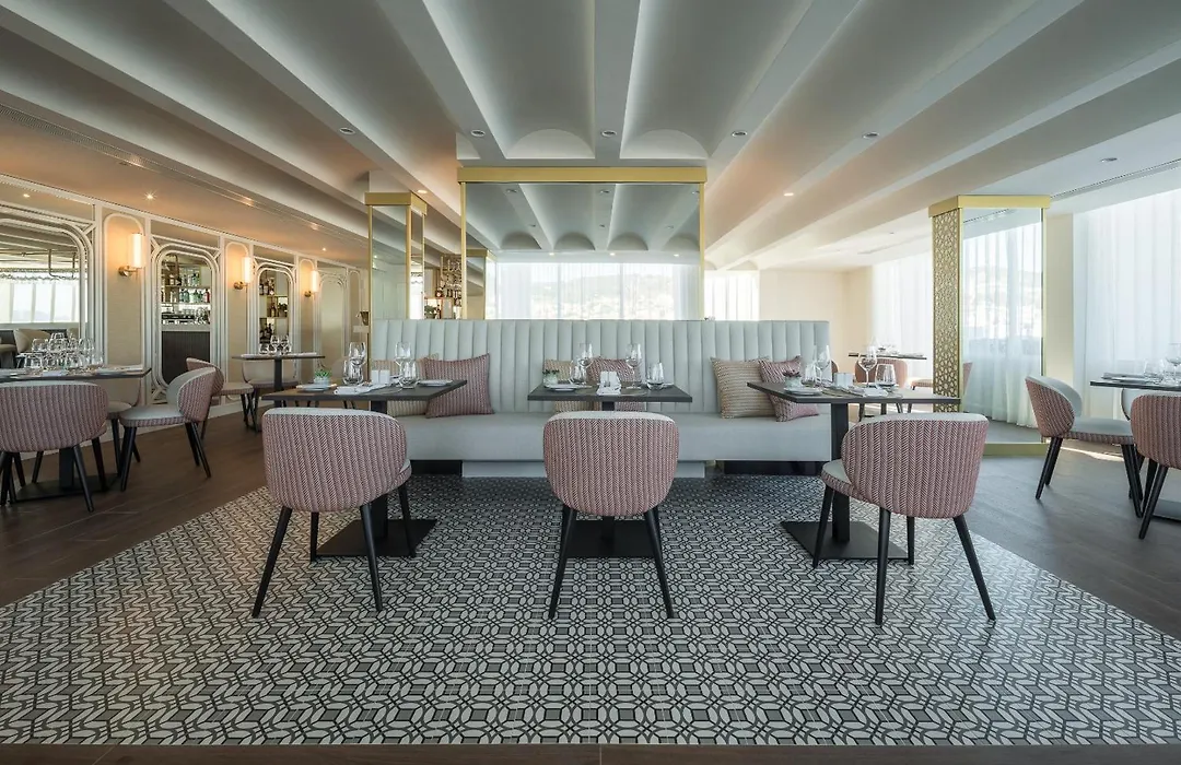 Eurostars San Anton-1