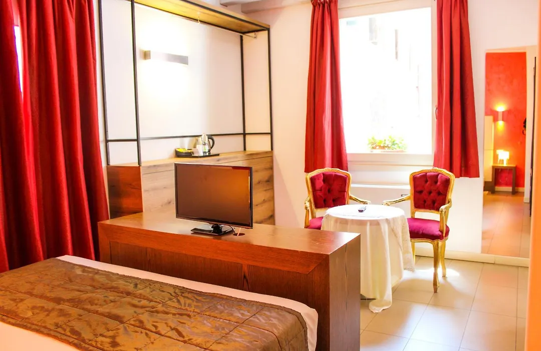 Al Canal Regio - Guest House-1