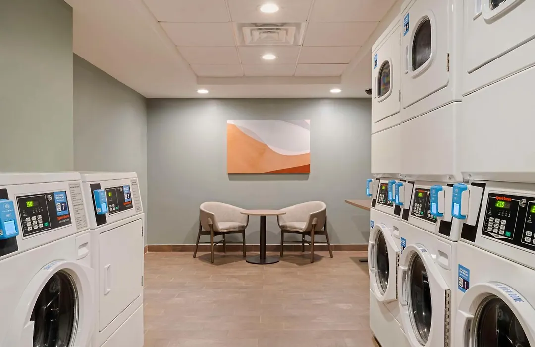 Homewood Suites By Hilton Parsippany-Troy Hills-1