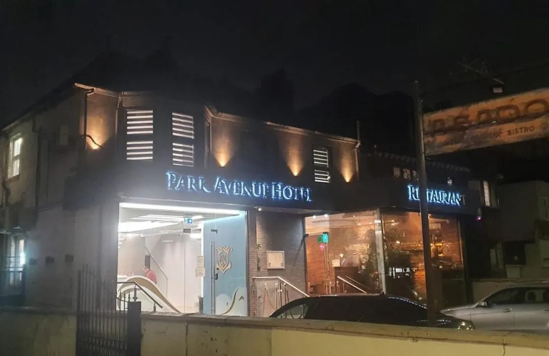 Park Avenue Hotel-1