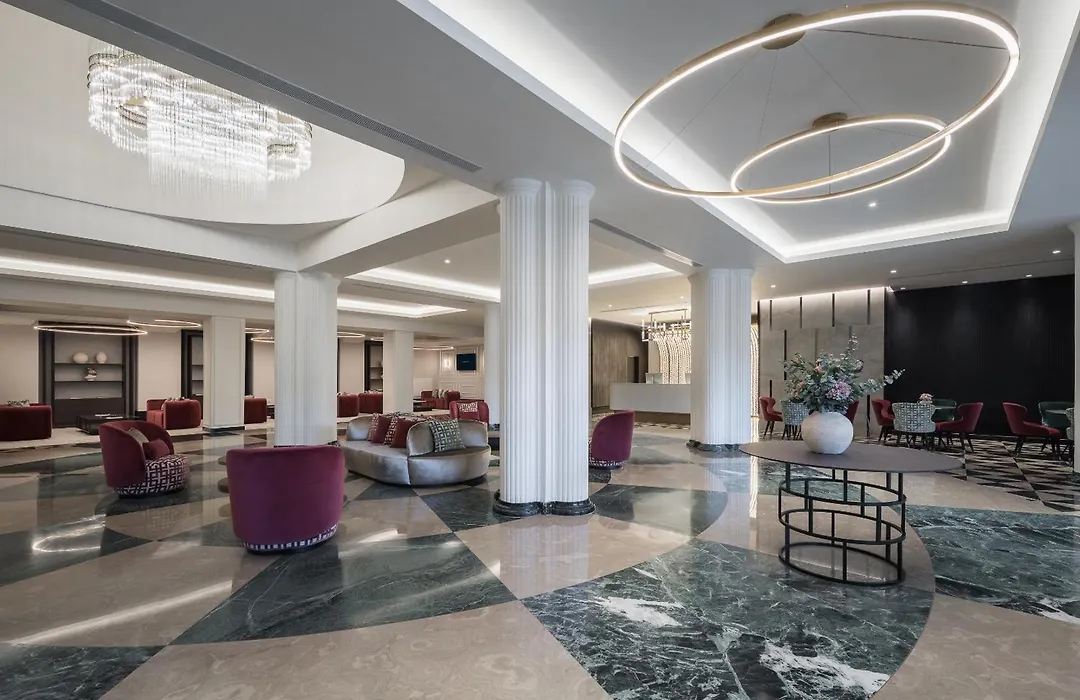 Eurostars San Anton-1