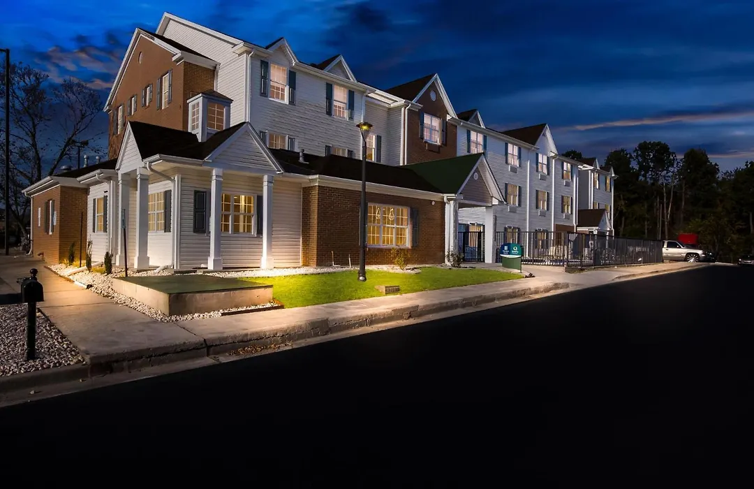 Mainstay Suites Columbia Harbison-1