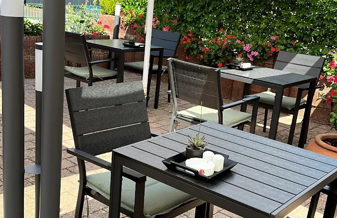 Hotel Restaurant Germania-1
