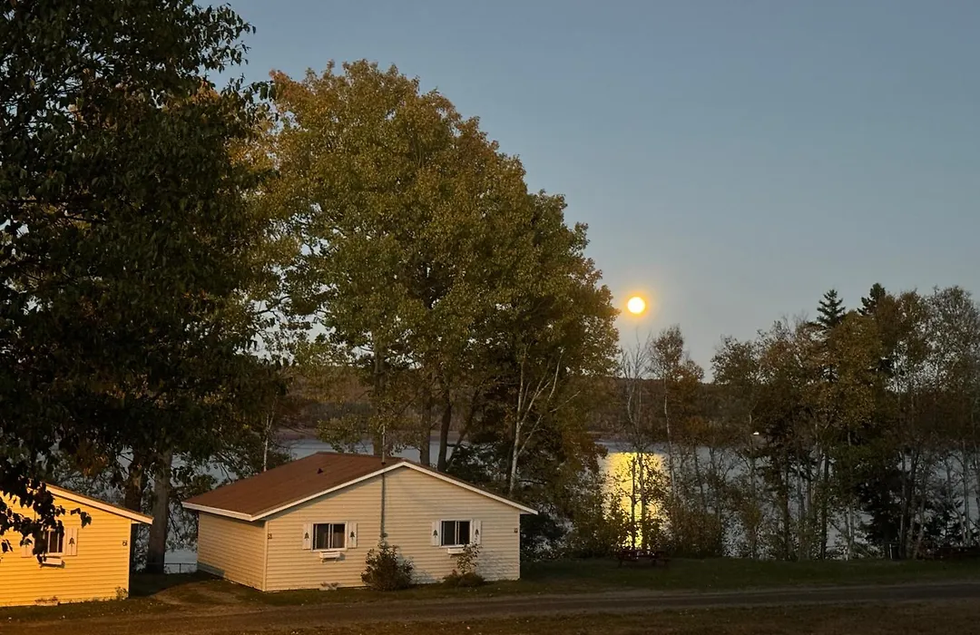 The Fundy Rocks Resort-1