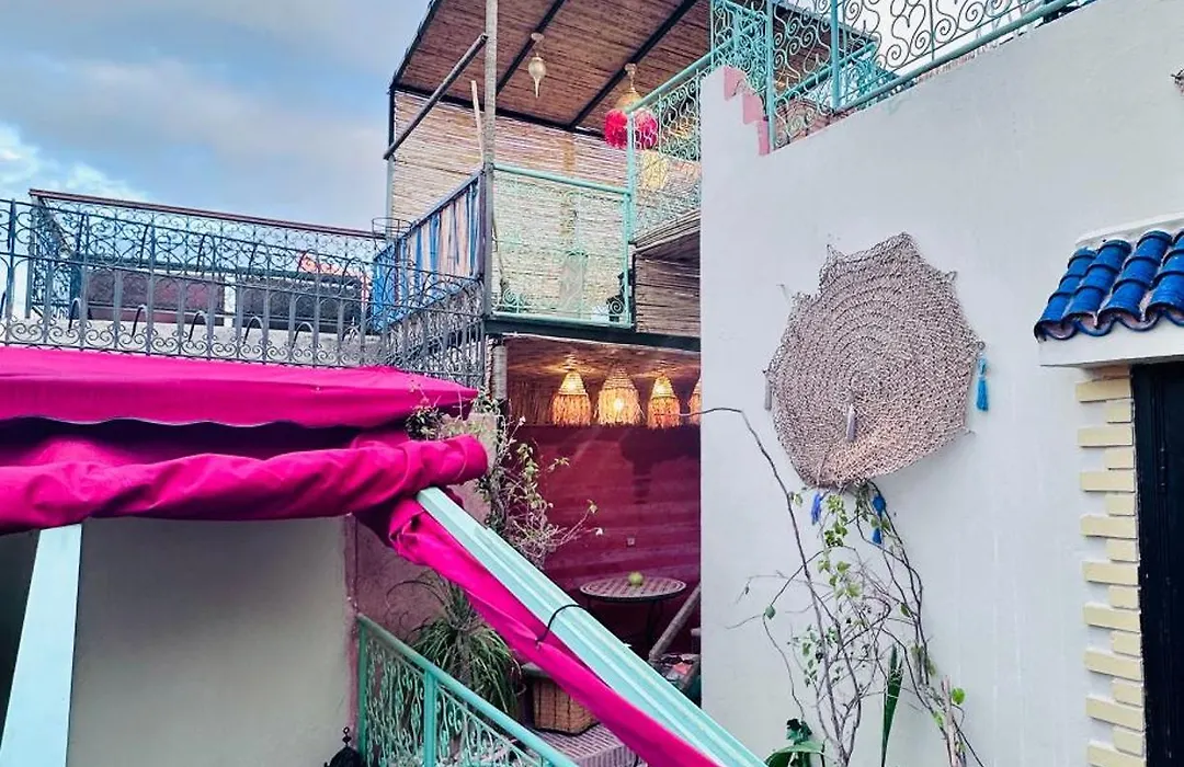 Riad Eva-1