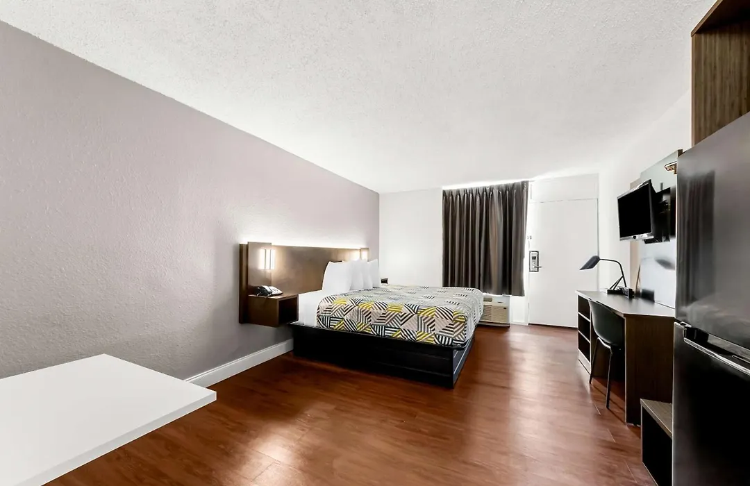 Motel 6 Port Lavaca, Tx-1