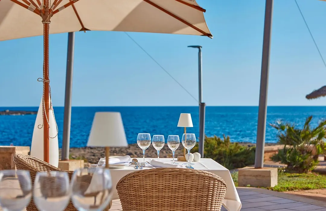 Universal Hotel Cabo Blanco - Adults Only-1