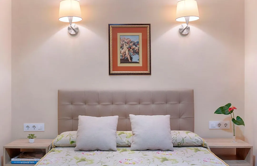 Hostal Antigua Morellana-1