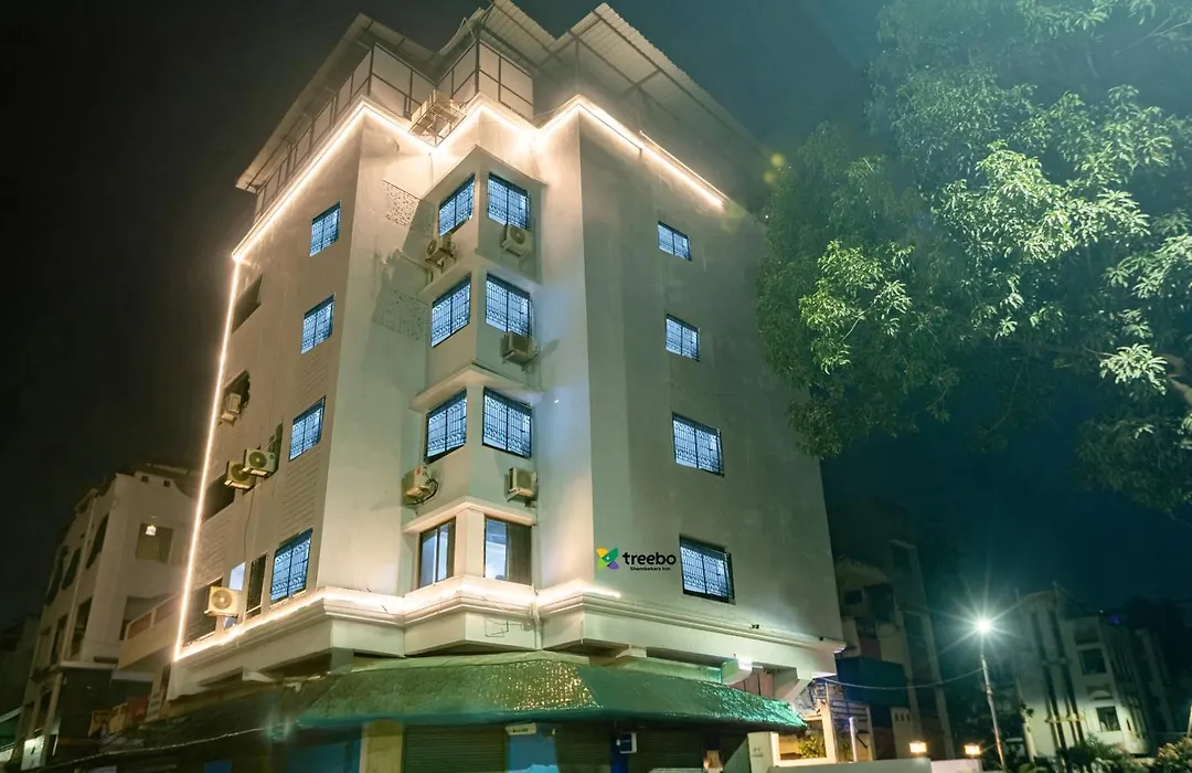 Treebo Shembekars Inn-1