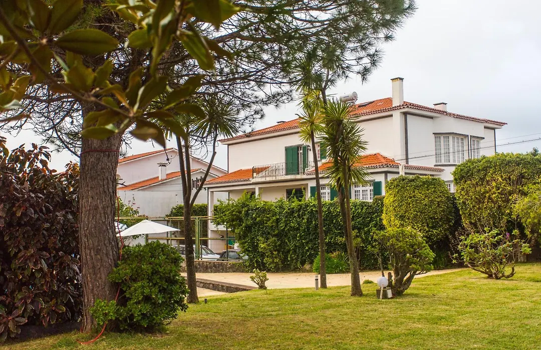 Casa Barao Das Laranjeiras-1