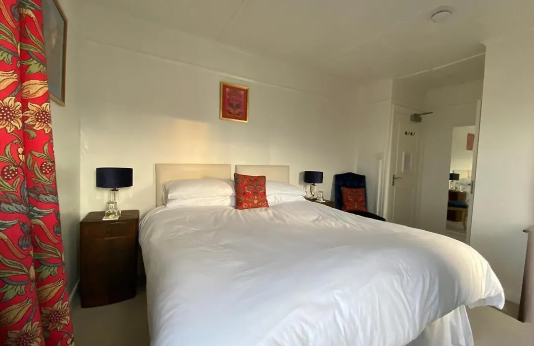 St Anne'S B&B-1