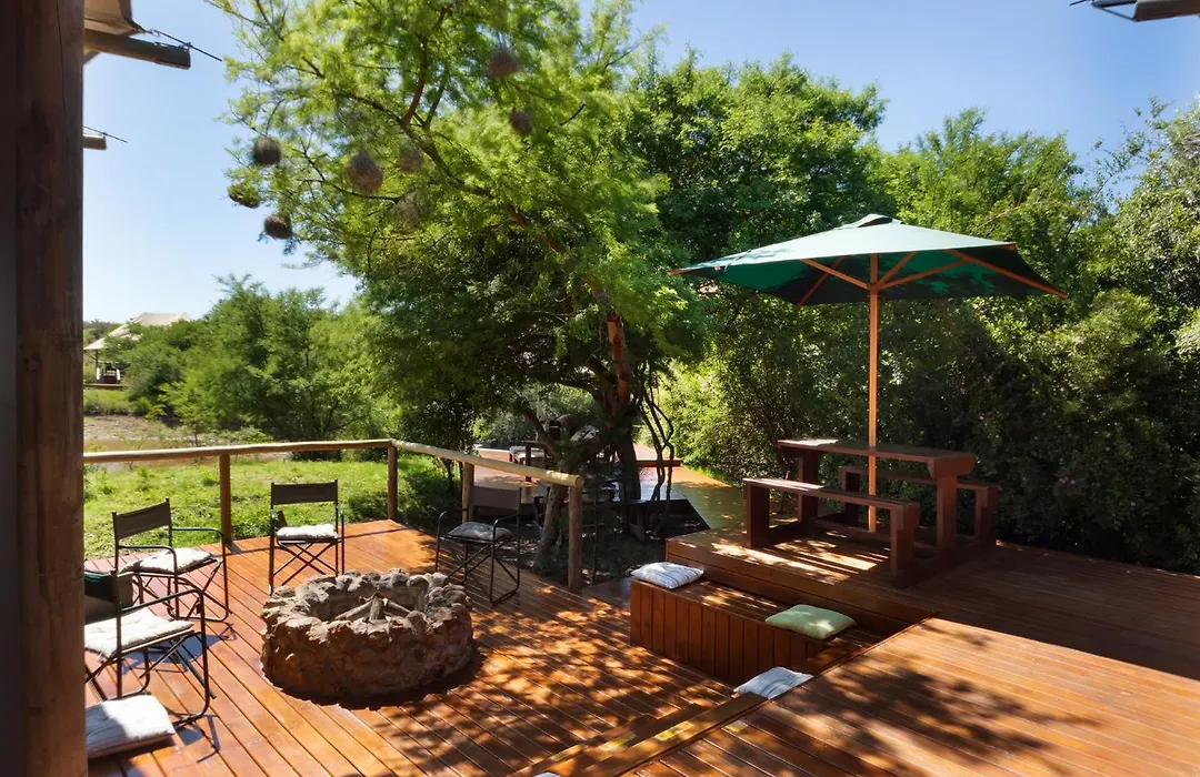 Garden Route Safari Camp-1