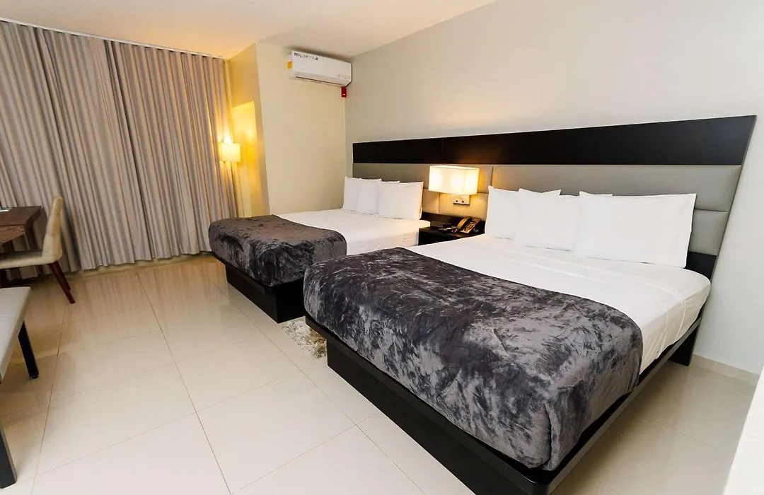 Brion City Hotel BW Signature Collection-1