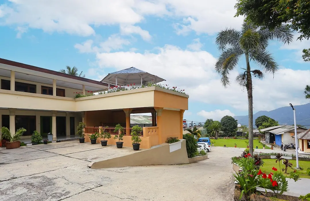 Hotel Gondangdia Puncak RedPartner-1