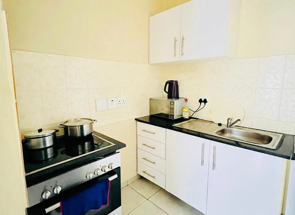 Awethu Guest House-1