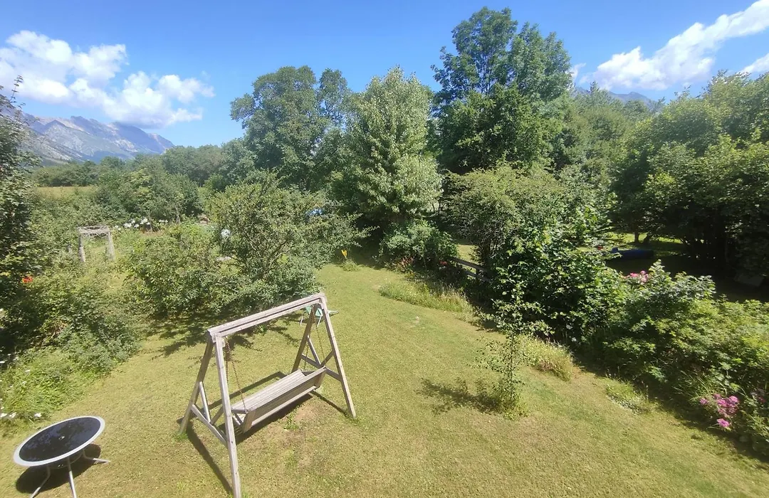 La Ferme d'Emile-1