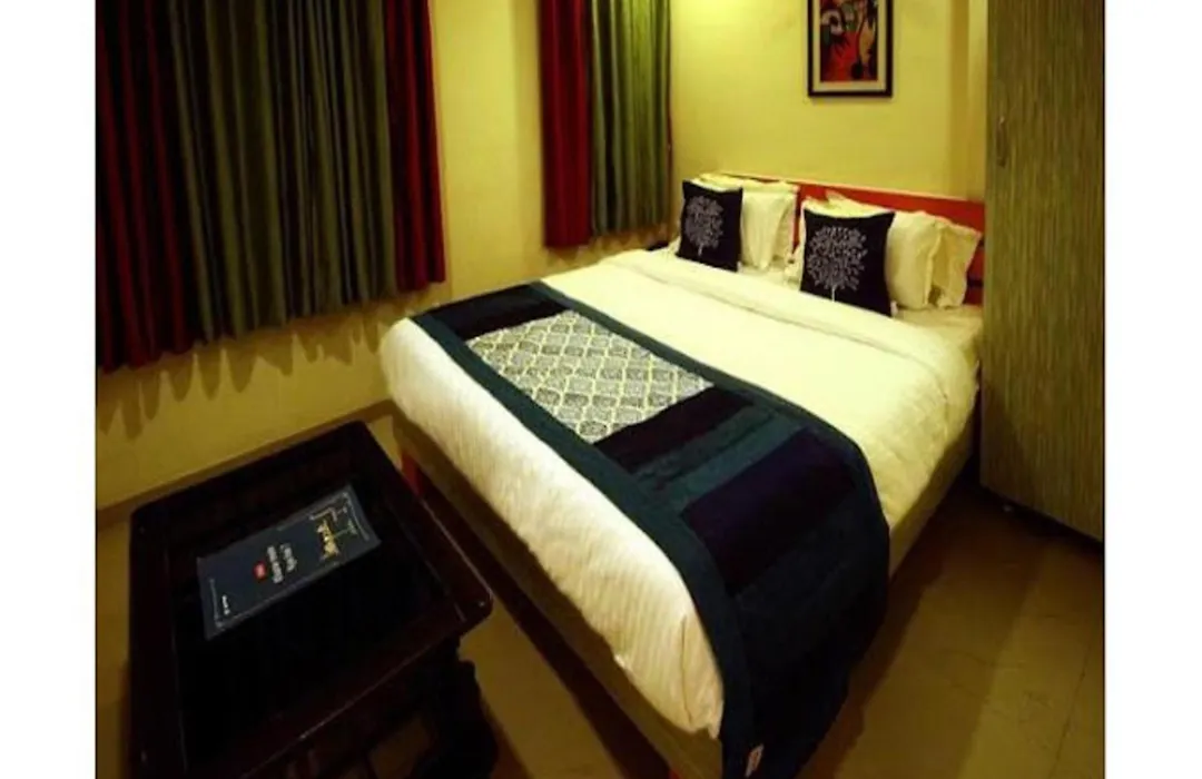 Hotel Royal Apple-1