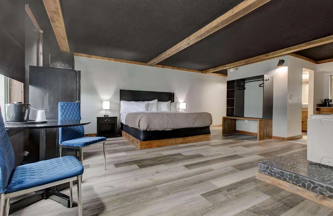 Hotel Lex And Conference Center, Trademark Collection-1