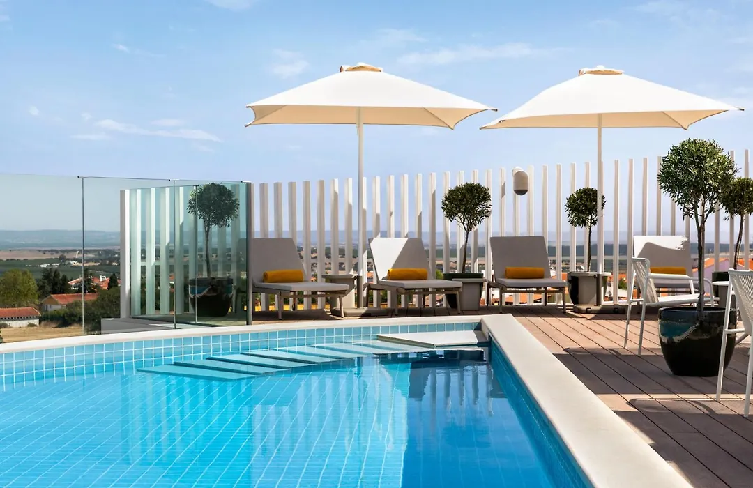 Holiday Inn Beja By Ihg-1