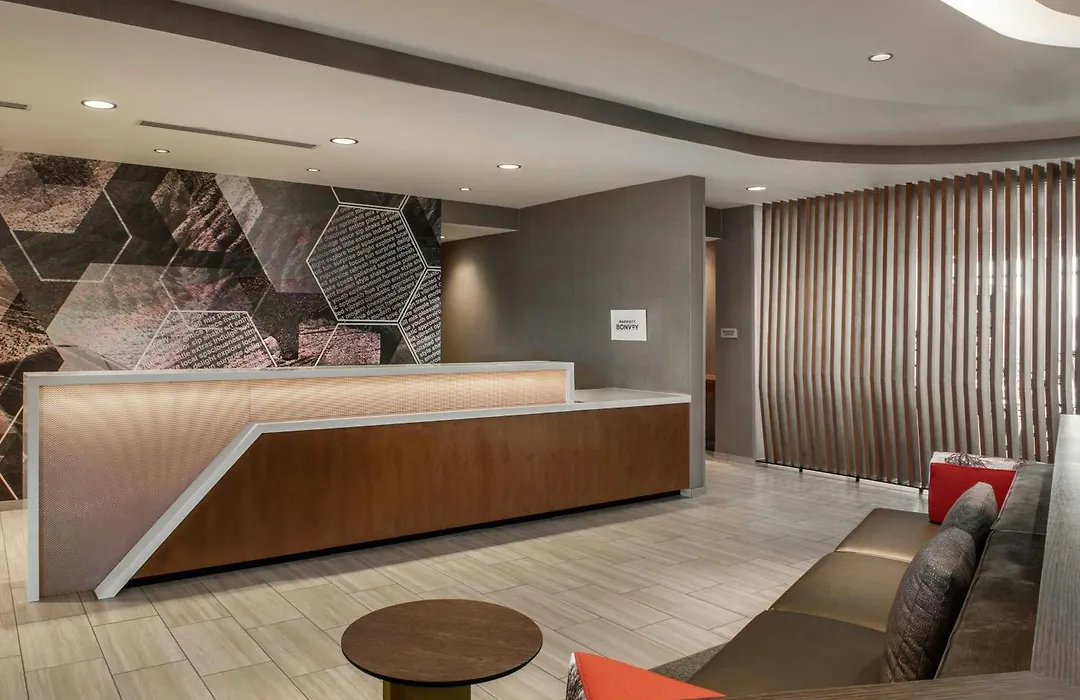 Springhill Suites By Marriott Phoenix West/Avondale-1