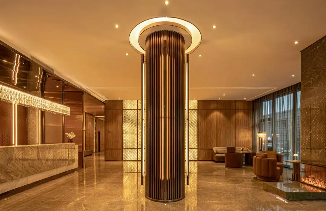 Crystal Hotel Shanghai The Bund Jinling East Road-1