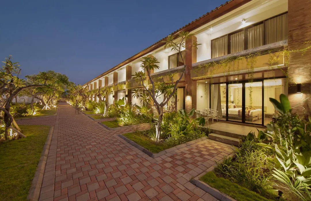 Lovina Haven Boutique Resort-1