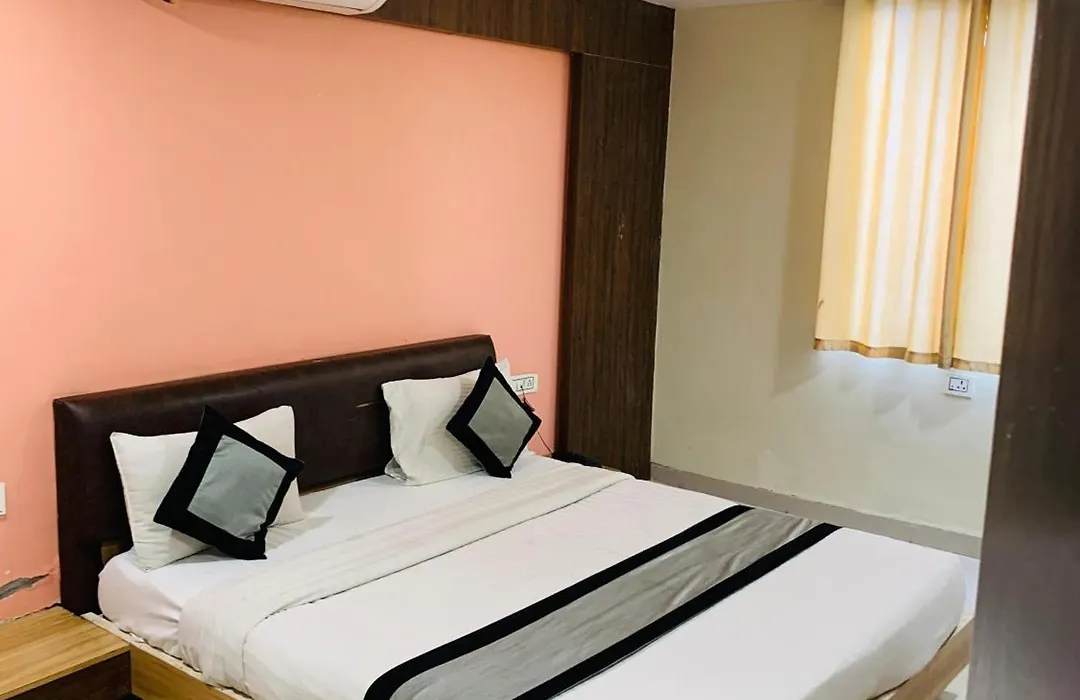 Hotel D9,Indore-1