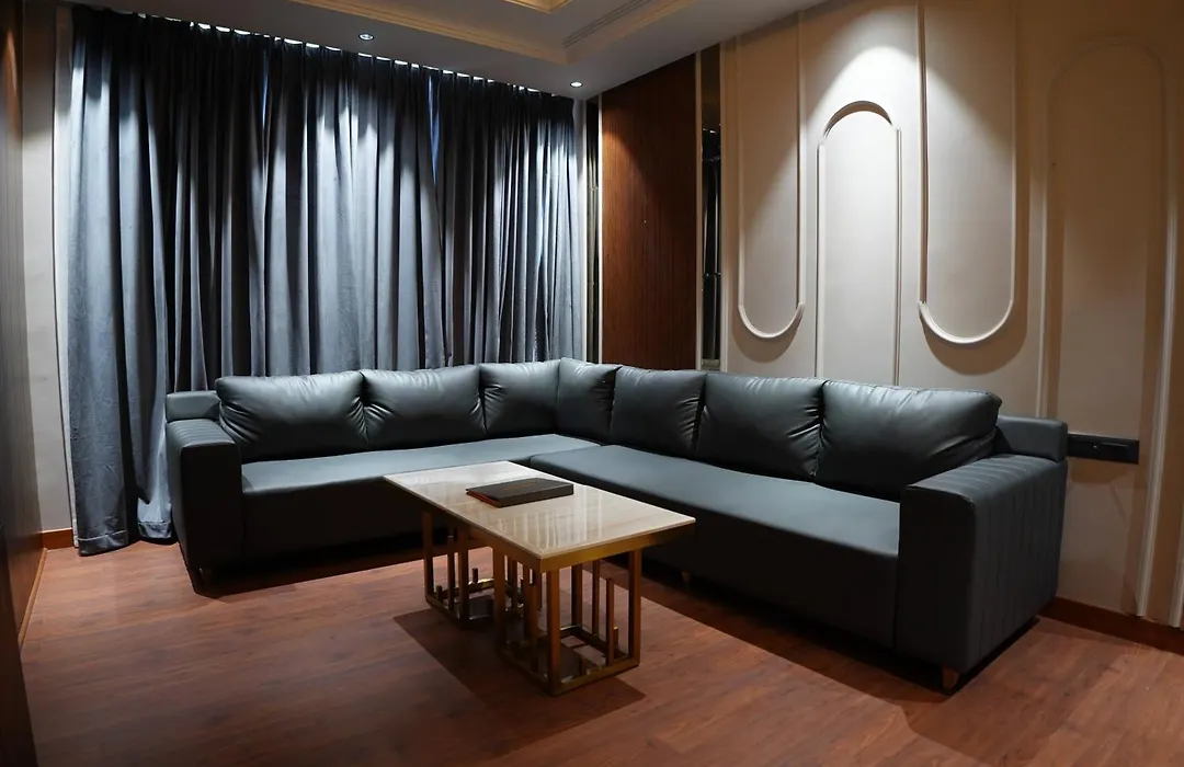The Royal Velvet Hotel & Resort-1