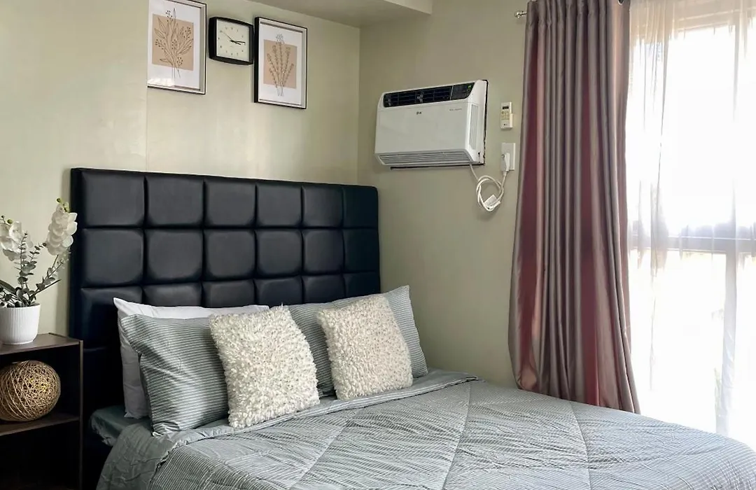 Bamboo Bay Community Condominium-1