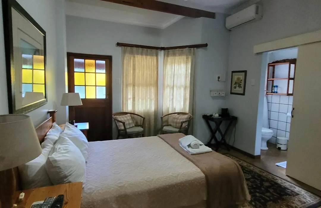 Figtree Lane Lodge-1
