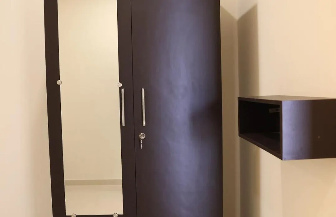 Soumya Residency- Boarding And Lodging-1