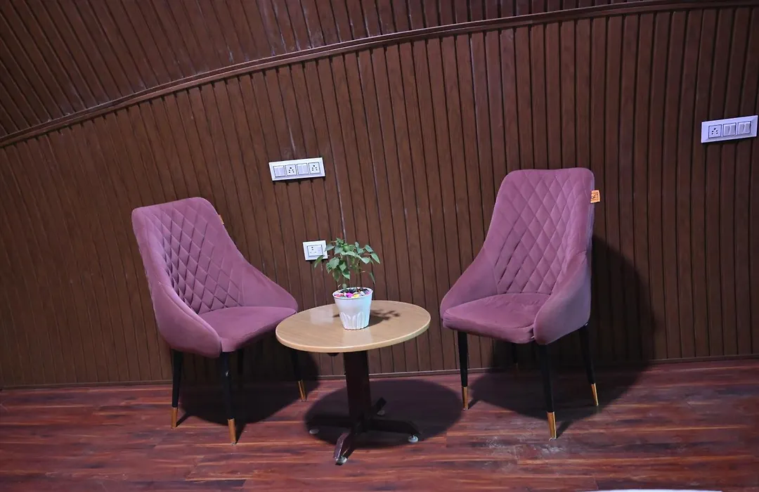 Triveni Sangam Hotels And Resorts-1