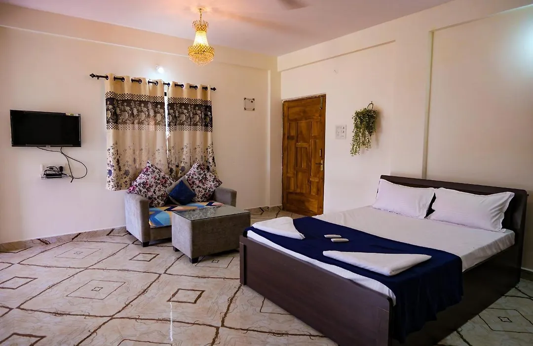 St Anthony'S Guest House-1