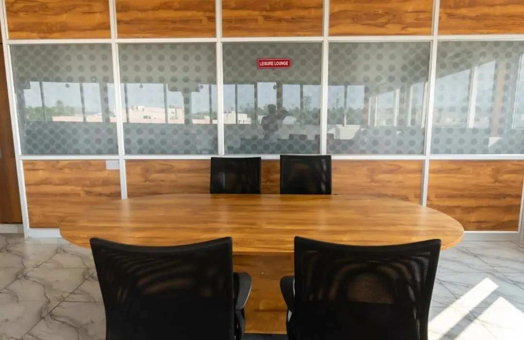 Bharath Pods-1