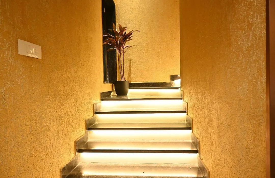 Hotel Shree Ji Inn-1