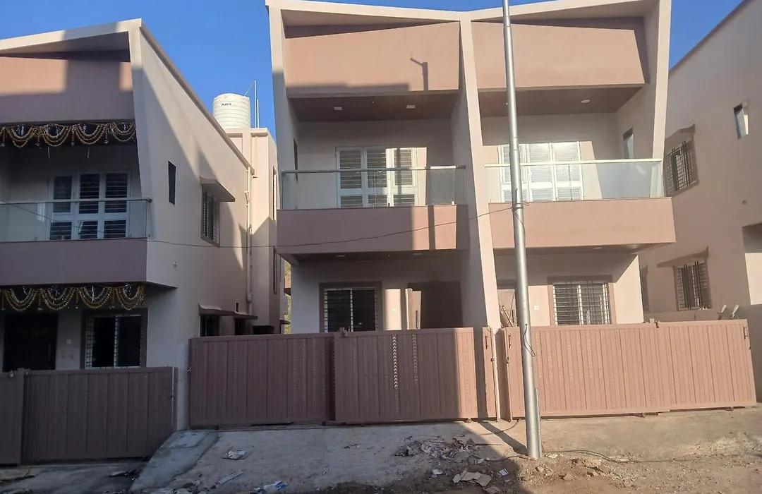 Shree Shivalay Guest House-1