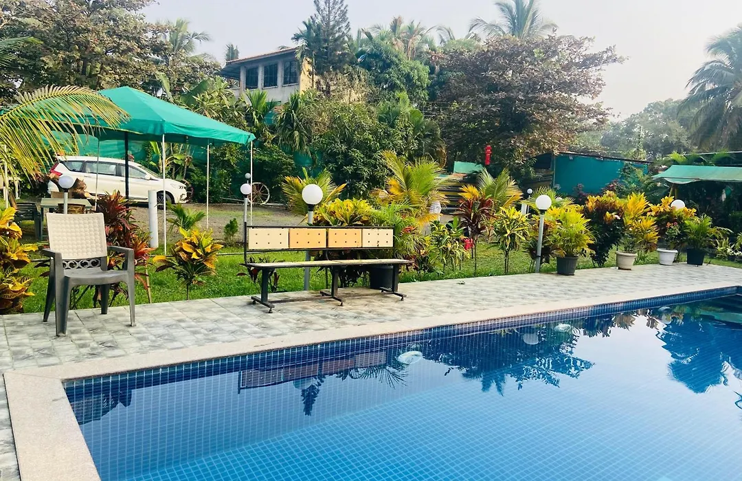 Humming Bird Beach Resorts-1